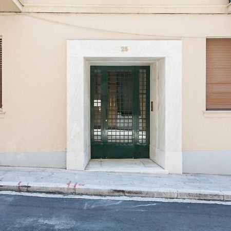 Plaka City Centre Studio Athen Exterior foto