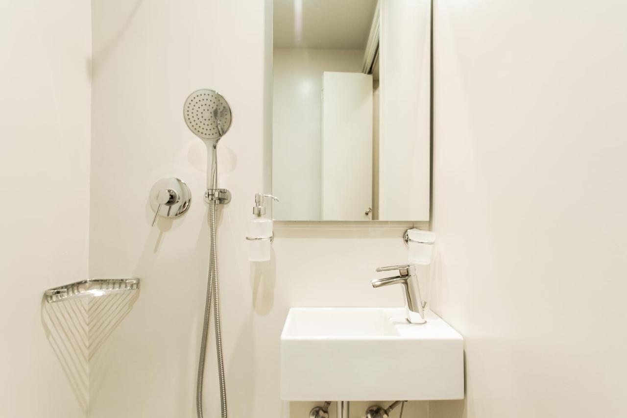 Plaka City Centre Studio Athen Exterior foto